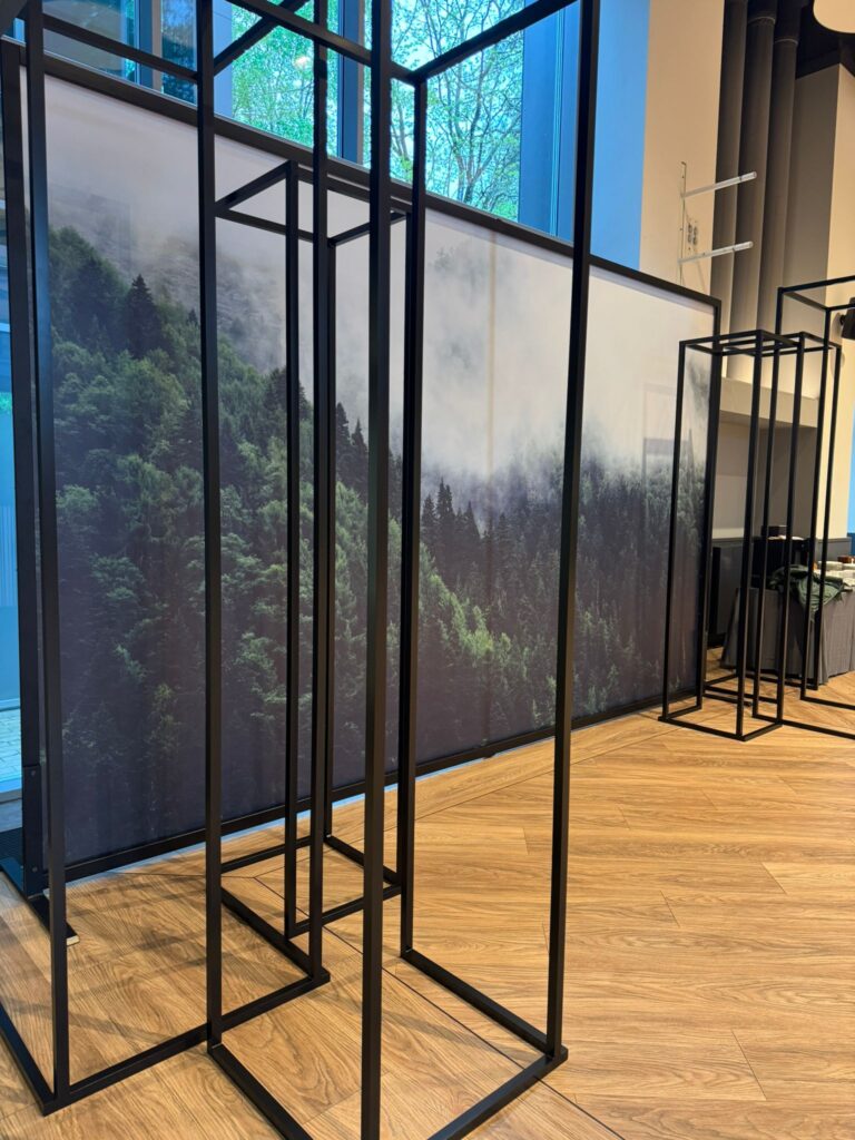 KUBO tornis